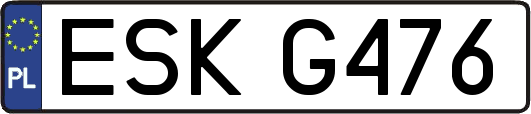 ESKG476