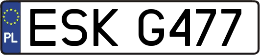 ESKG477
