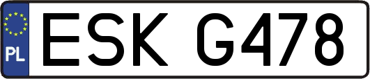 ESKG478