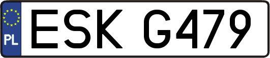 ESKG479