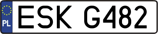 ESKG482