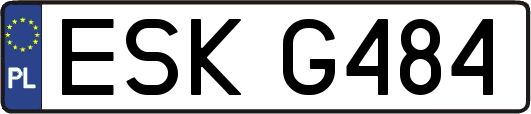 ESKG484