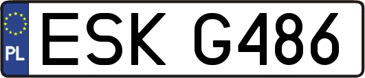 ESKG486