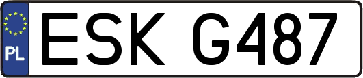 ESKG487