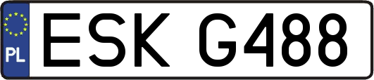 ESKG488