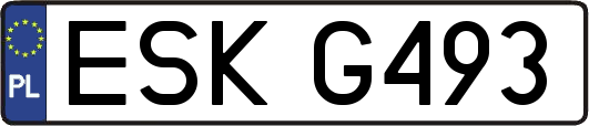ESKG493