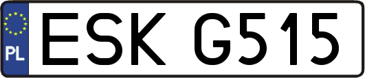 ESKG515