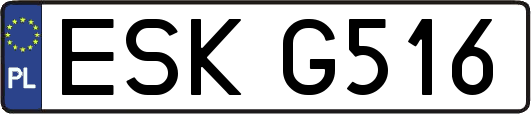 ESKG516