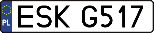 ESKG517