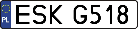 ESKG518