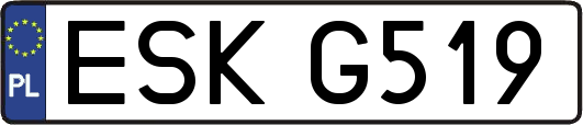 ESKG519