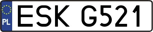 ESKG521