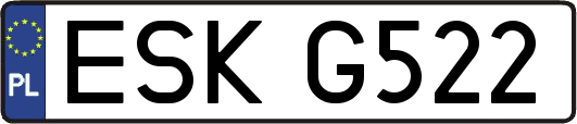ESKG522