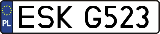 ESKG523