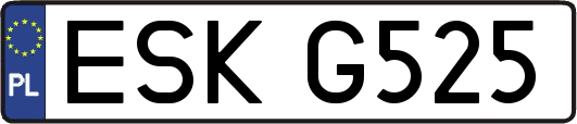 ESKG525