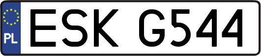 ESKG544