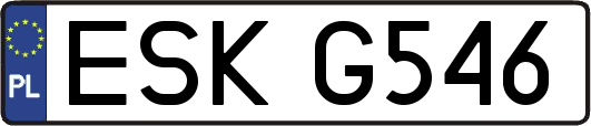 ESKG546