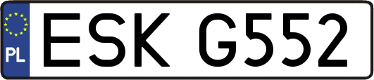 ESKG552