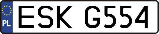 ESKG554