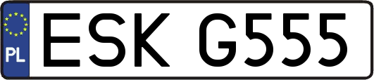 ESKG555