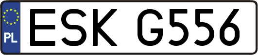ESKG556