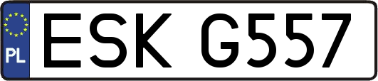 ESKG557