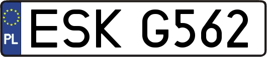 ESKG562