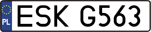 ESKG563