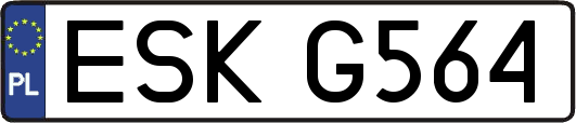 ESKG564