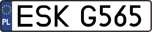 ESKG565