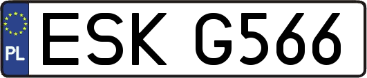 ESKG566