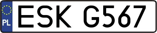 ESKG567