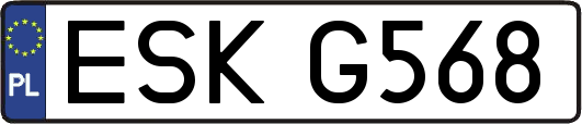 ESKG568