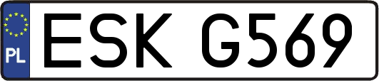 ESKG569