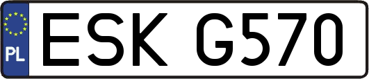 ESKG570