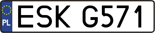 ESKG571