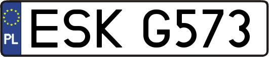 ESKG573