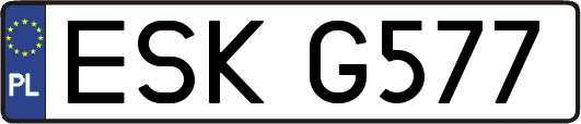 ESKG577