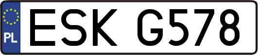 ESKG578