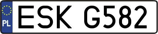 ESKG582