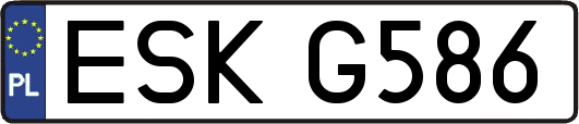 ESKG586