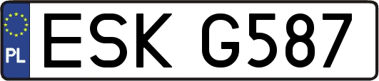 ESKG587