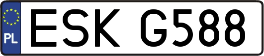 ESKG588
