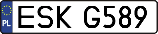 ESKG589