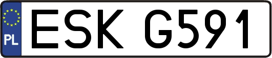 ESKG591