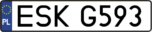 ESKG593
