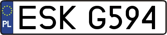 ESKG594