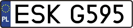 ESKG595