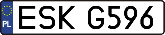 ESKG596