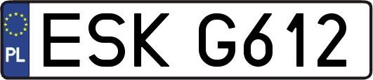 ESKG612